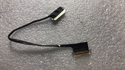 原装联想 thinkpad X1 carbon 7th 8th 屏线 FHD 排线 5C10V28089