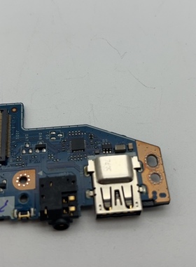 联想K42-80 720S-14 V720-14音频板USB接口小板LS-E581P LS-E584P