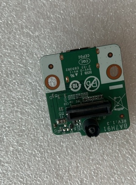 联想 ThinkStationP340 P350 TINY高清口 HDMI 5C50W31952 BA7H91