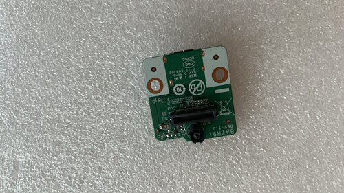 联想 ThinkStationP340 P350 TINY高清口 HDMI 5C50W31952 BA7H91