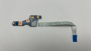 300 A492 原装 IdeaPad 电源开关小板 开关板NS Switch 联想 17ISK