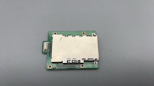联想 M92z M93z 34mm Express Card Daught 03T6453 MS-4275
