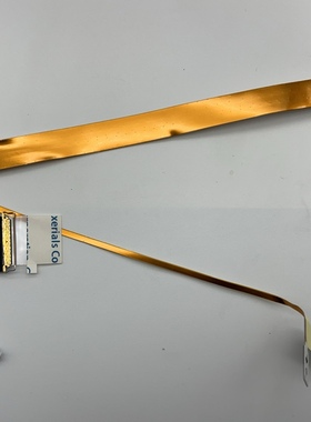 联想Thinpad X1 Yoga 2nd Gen  OLED LED摄像头线触摸排线01HY993