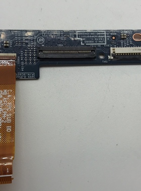 联想ThinkPad X1 Extreme P1 Gen3 键盘小板转接板455.0JP02.0003