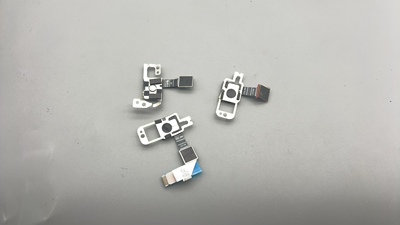 联想 X1 隐士 P1 Gen 4 代 5代 X13 P14S 2代指纹器开关按钮 2021