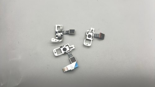 联想 X1 隐士 P1 Gen 4 代 5代 X13 P14S 2代指纹器开关按钮 2021