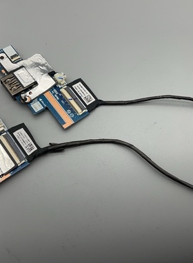 原装联想 YOGA 7-14ITL5 Yoga 7-15ITL5 USB小板 NS-D132 NS-D131