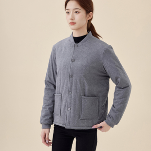 老式手工棉花棉袄女冬季中老年棉服女款冬装新疆棉棉衣成人居家服