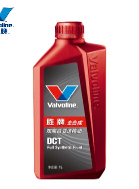 胜牌DCT全合成双离合变速箱油1L