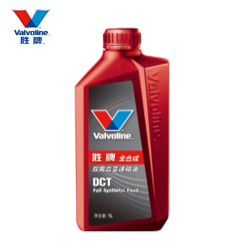 胜牌DCT全合成双离合变速箱油1L