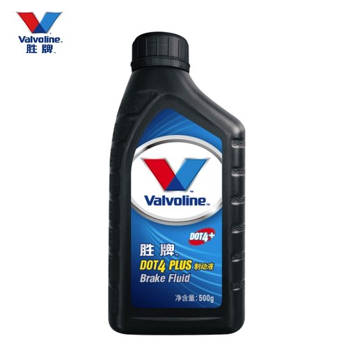性能好四季通用低温刹车油胜牌