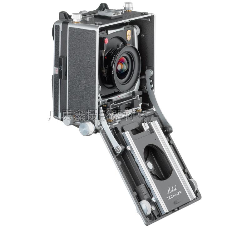 德国黑方法来了。LINHOF林哈夫3000相机实测曝光，这台大画幅神器最后值不值。