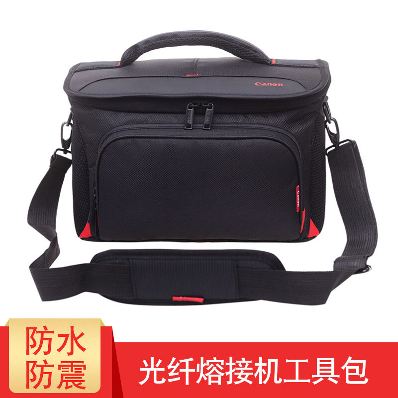 BAGGER光纤熔接机工具包耐磨防水抗震熔纤机包FTTH光纤到户专用包