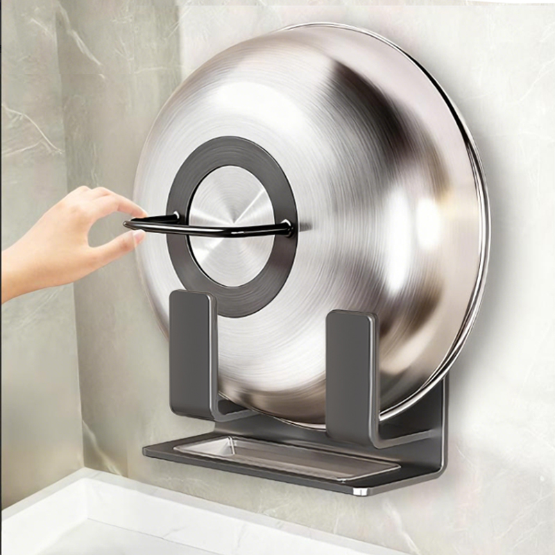 304不锈钢壁挂式免打孔生锈包退