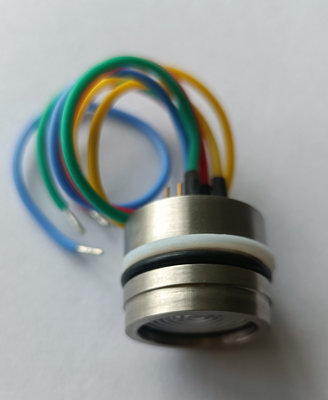 ZC58压力芯体联航科技扩散硅压力液位传感器芯体陶瓷刻阻进口硅片