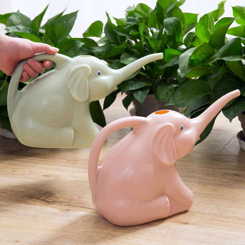 小象长嘴浇花壶1ml多肉盆栽