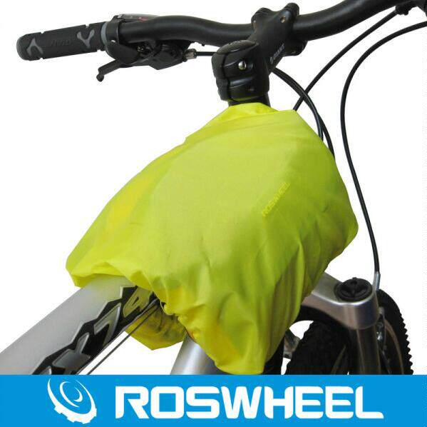Sacoche pour vélo mixte ROSWHEEL - Ref 2215933 Image 1