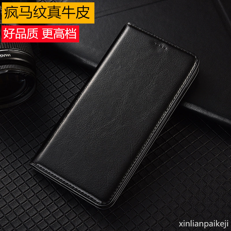 真牛皮适用一加 Turbo 6翻盖皮套Turbo6V外壳保护套手机壳双面全包防摔防爆屏男女真皮头层牛皮高级高档送人,3C数码配件,手机保护套/壳,淘宝优惠券,粉丝福利购,淘宝优惠卷