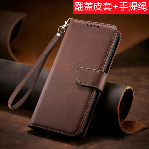 折叠屏适用vivo xfold6手机壳xfold5翻盖皮套xfold3 pro外壳保护套钱包插卡前后双面全包挂绳防摔防爆屏新款