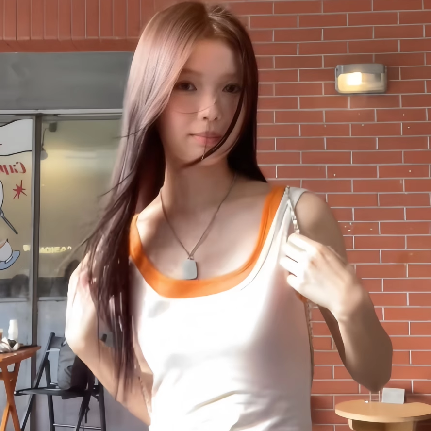 原SUN11 STUDIO美式复古辣妹吊带背心女夏外穿修身无袖上衣两件套