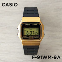 CASIO F-91W-1 student retro electronic square watch, waterproof with alarm clock, the same model as Bin Laden thumbnail 6