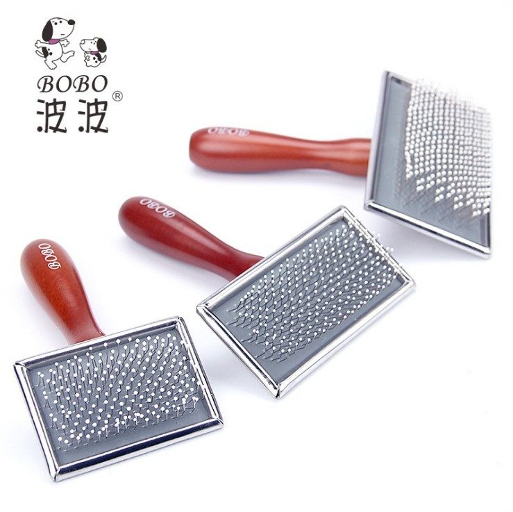 宠物梳子狗狗针刷 宠物针梳子不锈钢 宠物美容刷子防刮伤猫狗梳子,宠物/宠物食品及用品,猫狗梳子/排梳,淘宝优惠券,粉丝福利购,淘宝优惠卷