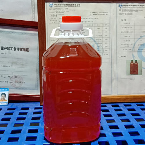 无添加农家自酿福建红曲酒青红酒