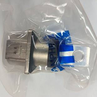广州安费诺连接器PL00Y-300-10M10 全新原装正品