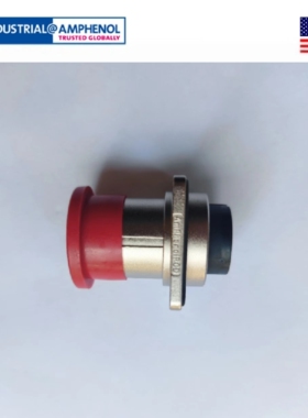 安费诺Amphenol 插座 EX40302C 全新原装正品