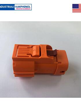 深圳安费诺连接器 HVSL362062系列插头 全新原装正品