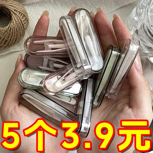 隐形眼镜摘取器隐形眼镜摘取器