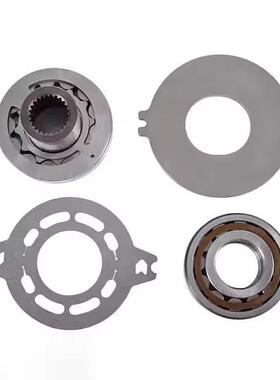 Sauer90R55SeriesHydraulicPumpPartsNewConditionSpare