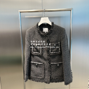 RE'VAN芮范国内专柜代购2023冬款新品外套 RN90110262   2099