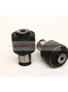 征宙J4112攻丝夹头M3 M4 M6 M8 M10 M12 G12钻车镗加工中心攻丝用