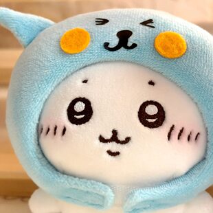 日本酷儿吉伊卡哇小八吉伊乌萨奇毛绒chiikawa玩偶挂件公仔礼物