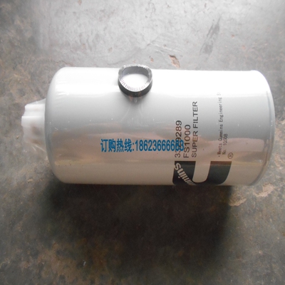 柴油滤芯康明斯燃油过滤器