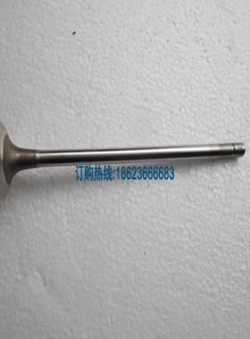康明斯发动机进排气门3417779 4926069适用M11 QSM11柴油机新品