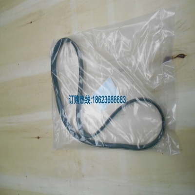 康明斯K38 K50发动机发电机皮带船舶主机充电机驱动3039376新品
