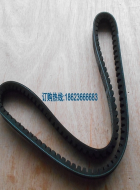 康明斯NTA855轨道发动机风扇皮带3040384NTC290引擎水箱三角新品