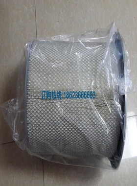 康明斯K19 K38空滤芯AF872发电机组空气滤清器3018042过滤器新品