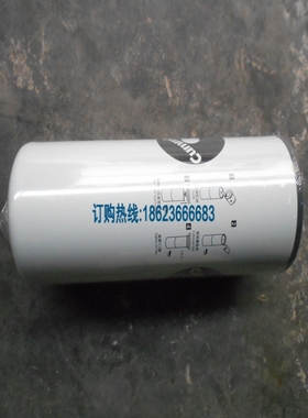 新品机油滤清器LF3000重庆康明斯M11机滤3318853发动机配件