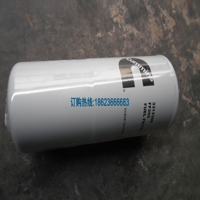 柴油滤芯康明斯燃油滤清器FF202