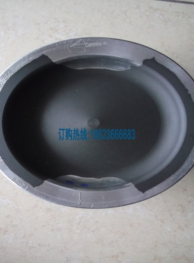 康明斯K9 K38 K50发动机活塞3096685船舶主机发电机组配件新品