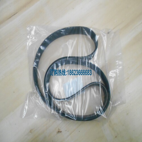 新品康明斯6B 4B QSB ISB充电机皮带东风发动机风扇传动带3290062