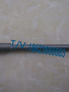 重康K19K38K50柴油机喷油器连接杆205462船舶主辅机油嘴顶杆新品