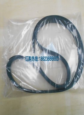 新品发电机皮带3288955康明斯6C ISC QSC 6B4B QSB ISB充电机配件