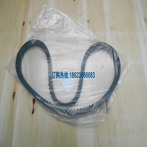 康明斯NH220 N14 NT855柴油机发电机皮带178683船舶推进机新品