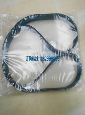 新品康明斯6B 4B ISB QSB水泵皮带3972377叉车挖机发动机风扇驱动