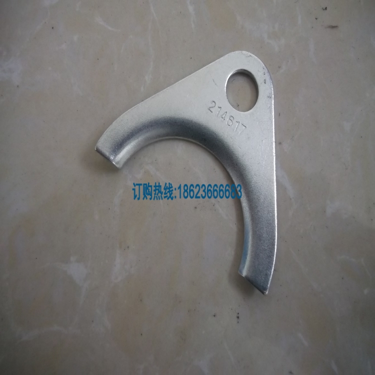 锁紧片,输水管,214617,柴油机