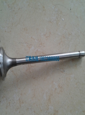 康明斯发动机配件K19K38K50缸头进气门207241缸盖气门杆套件新品